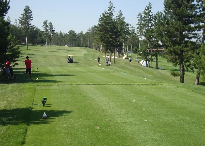 Affittacamere Planinski Zdravets 3*