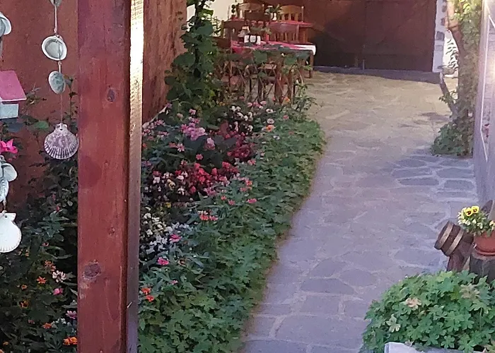 Planinski Zdravets Guest house