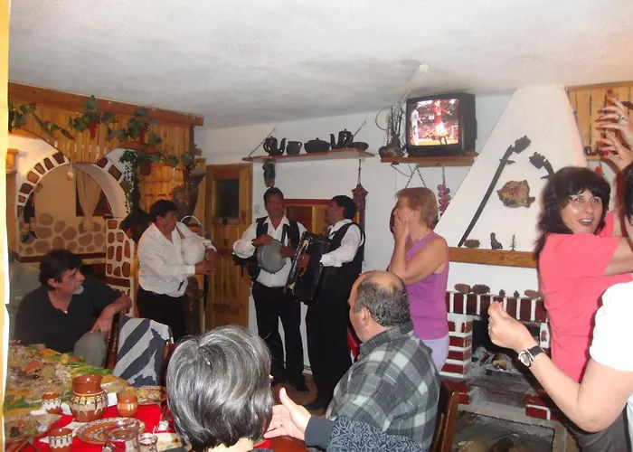 Affittacamere Planinski Zdravets 3*