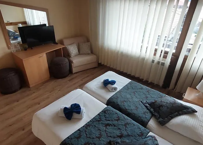 Planinski Zdravets 3*