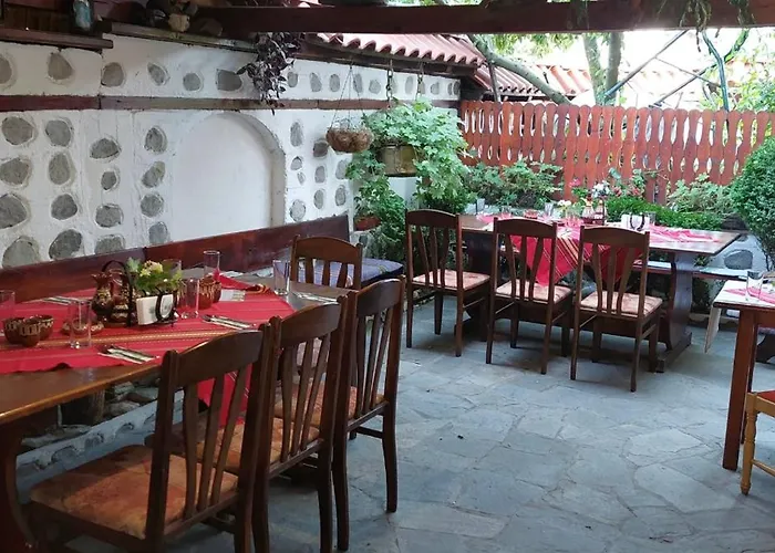 Planinski Zdravets Bansko