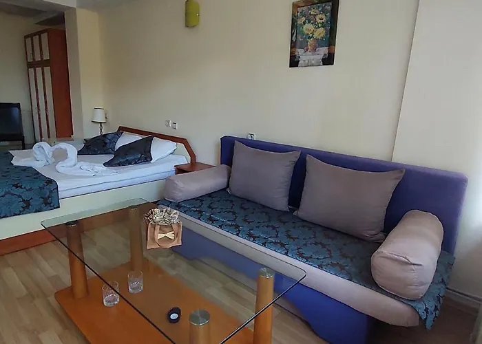 Guest house Planinski Zdravets