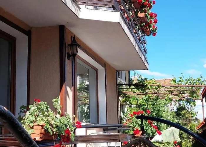 Planinski Zdravets Maison d'hôtes