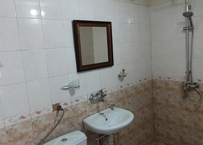 Planinski Zdravets Guest house Bansko