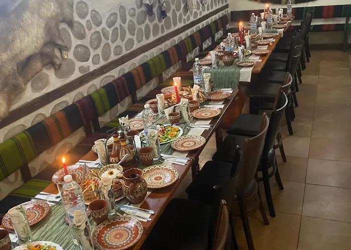 Guest house Planinski Zdravets