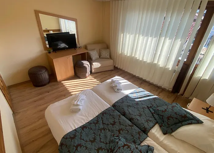 Planinski Zdravets Guest house 3*