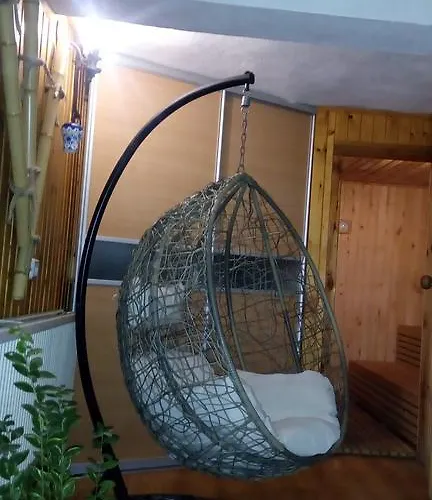 Planinski Zdravets Maison d'hôtes Bansko