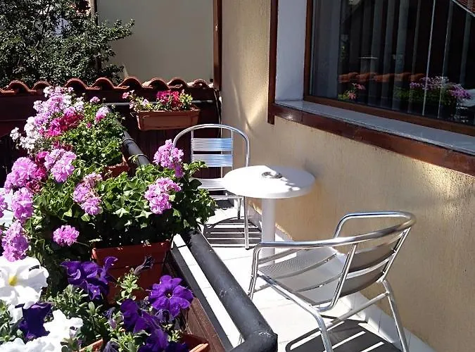 Planinski Zdravets 3*